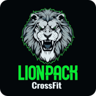 Logo de CrossFit Lion Pack